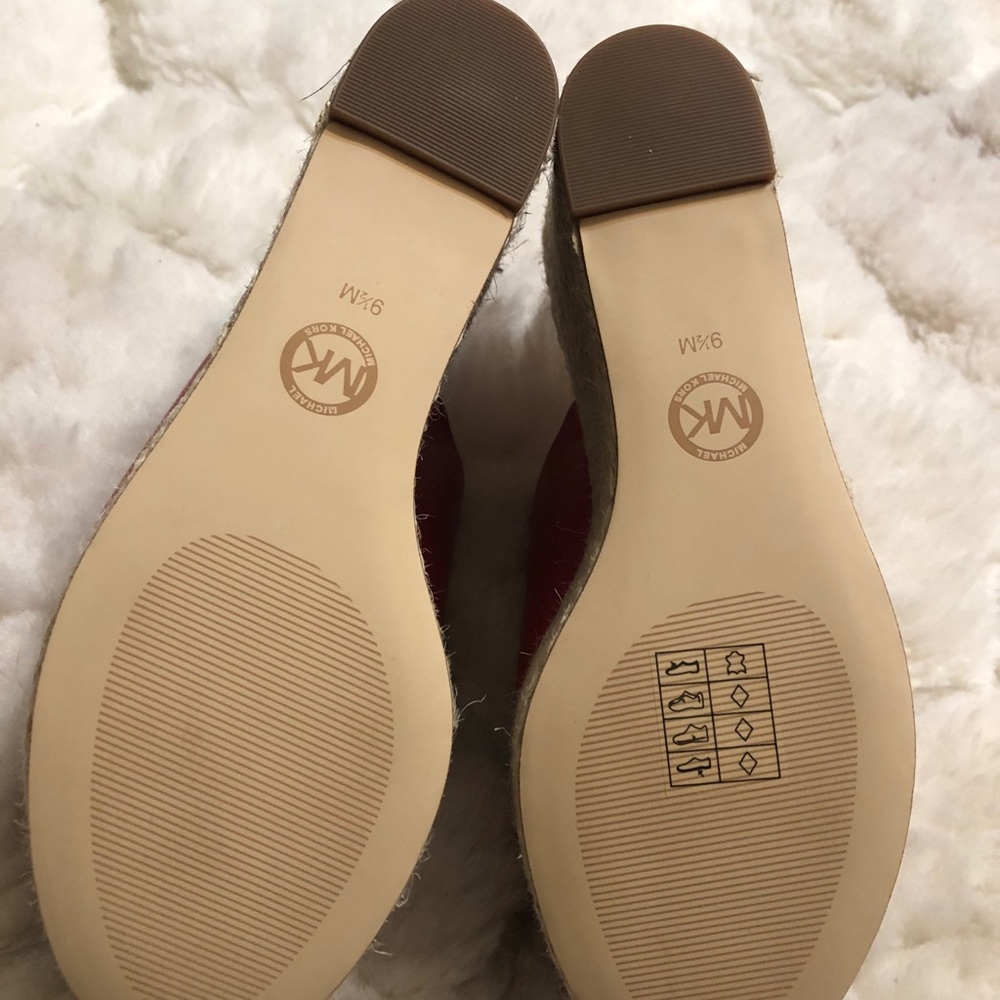 Platform sandals - Picture 3 of 8
